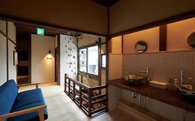 篠山城下町ゲストハウス Kuriya